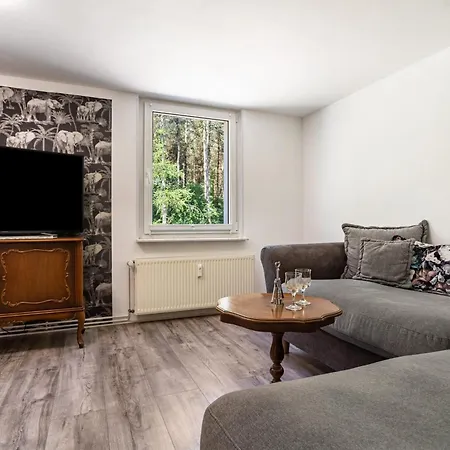 Für 2 Personen 60 M²
