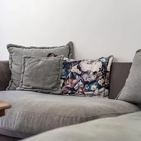 Für 2 Personen 60 M² *