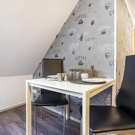 Apartment Für 2 Personen 60 M²
