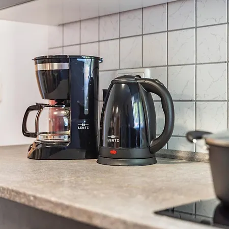 아파트 Fuer 2 Personen 60 M² *