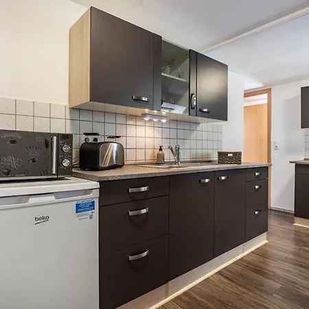 Für 2 Personen 60 M² *