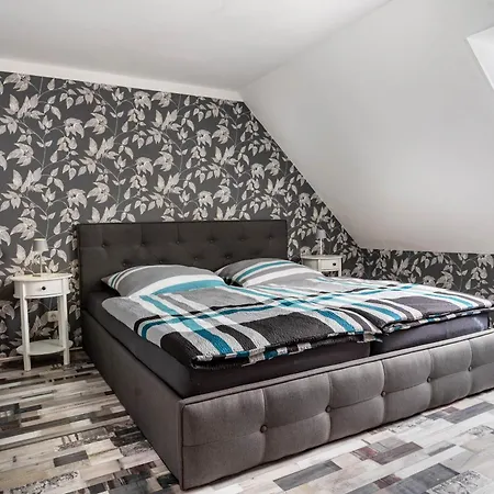 Fuer 2 Personen 60 M²