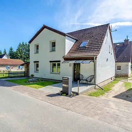 Fuer 2 Personen 60 M²