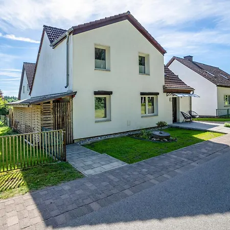 Apartment Für 2 Personen 60 M²
